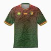 Maillot de Supporter Cameroun Domicile 2023-24 Pour Homme